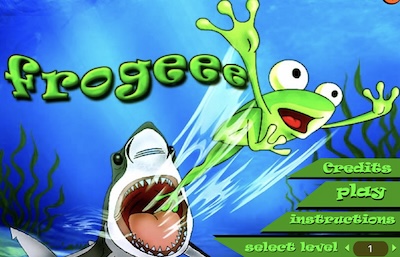 Frogeee