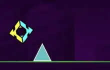 Geometry-Jump-World