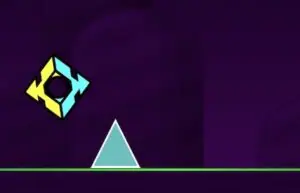 Geometry-Jump-World