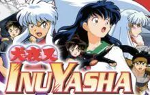 InuYasha Demon Tournament