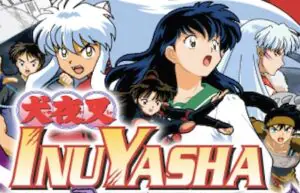 InuYasha Demon Tournament