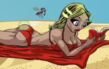 Little Mosquito