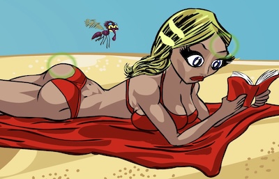 Little Mosquito