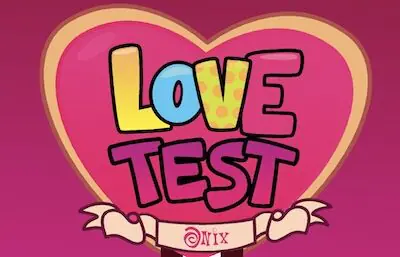 Love Test