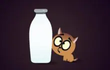 Milk Quest