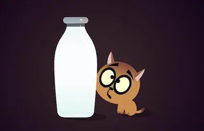 Milk Quest