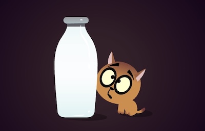 Milk Quest