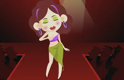 Miss Malfunction 2