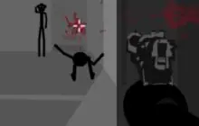 Mr. Vengeance - Act 1