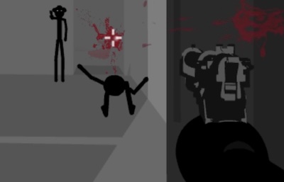 Mr. Vengeance - Act 1