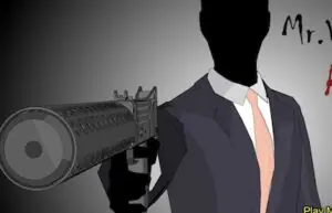Mr. Vengeance - Act 2