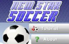 New Star Soccer