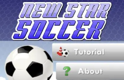 New Star Soccer
