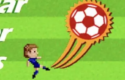New Star Soccer Trials