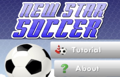 New Star Soccer