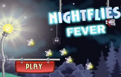 Night Flies Fever