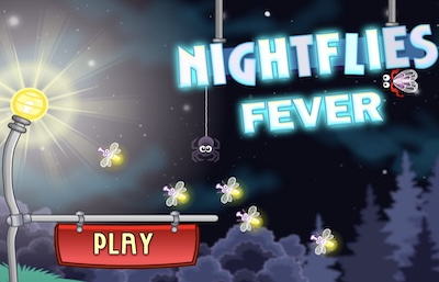 Night Flies Fever