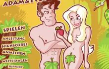 Pick Up | Adam And Eve