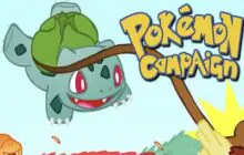 Pokemon Campaign