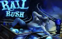 Rail Rush