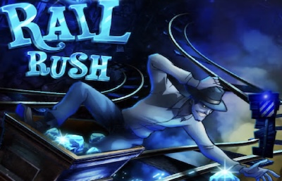Rail Rush