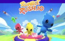 Rumble Rush