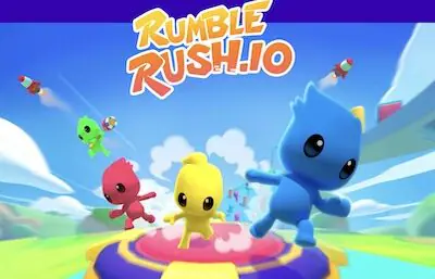 Rumble Rush
