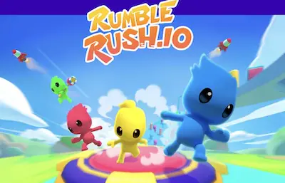 Rumble Rush