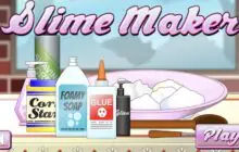 Slime Maker