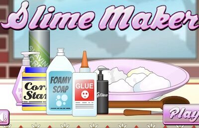 Slime Maker