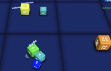 Snake 2048 IO