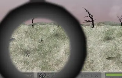 SnipeDown