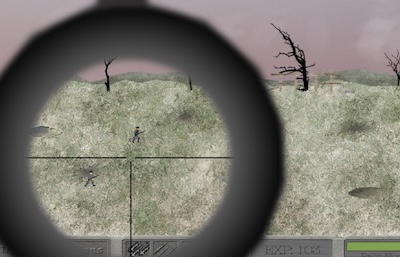 SnipeDown