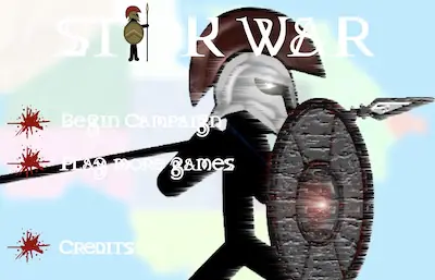 Stick War | Hacked