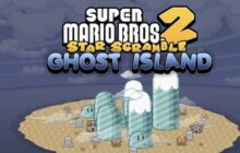 Super Mario Bros 2