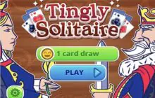 Tingly Solitaire
