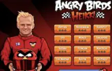 Angry Birds Heikki