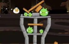 Angry Birds: Lotus F1