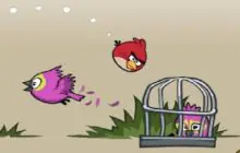 Angry Birds Rio