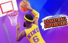 Basketball Superstars