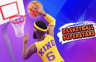 Basketball Superstars