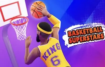 Basketball Superstars