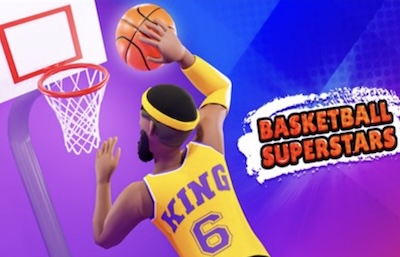 Basketball Superstars
