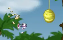 Bee Boxing