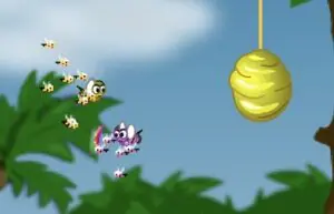 Bee Boxing