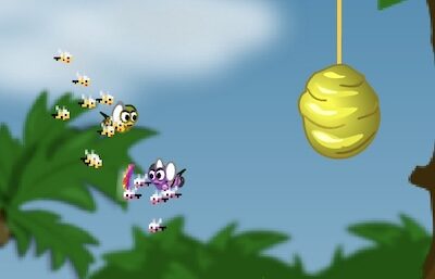 Bee Boxing