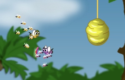 Bee Boxing