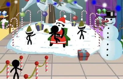 Causality Stickmas 4