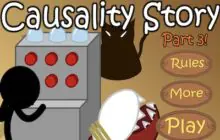 Causality Story Part 3