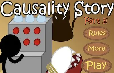 Causality Story Part 3
